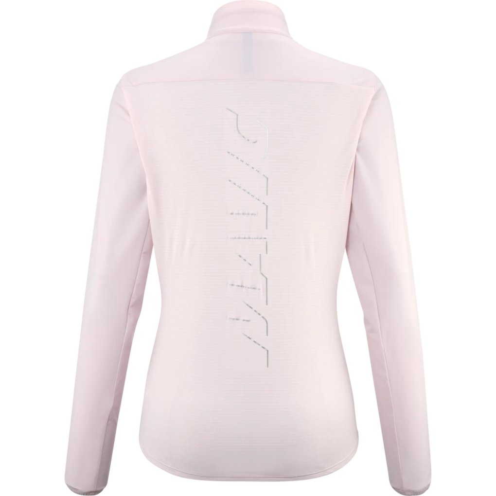 Mavic Aksium Wind Jacket Women - rose