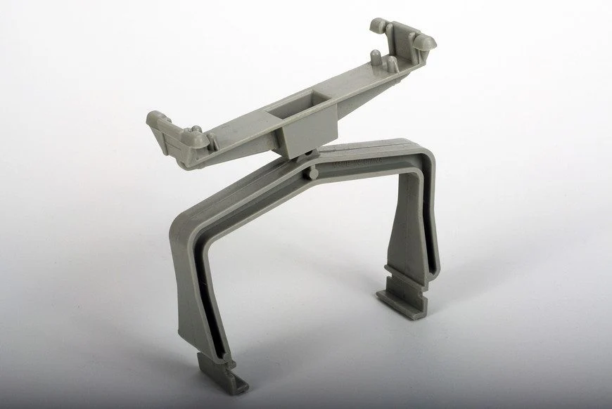 Bridge Support High (3) AFX AFX8711 8711