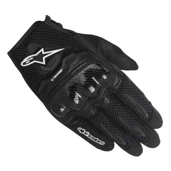 Alpinestars stella smx-1 air v2 gloves - blackRef: AP11226-C757