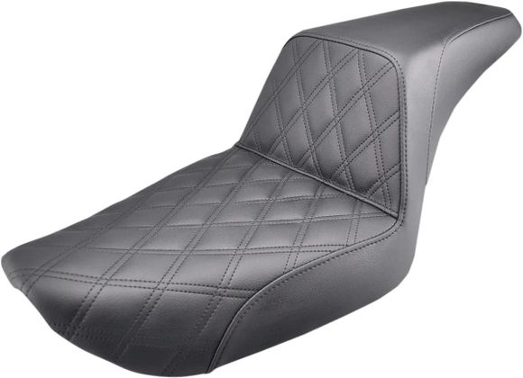 SADDLEMEN Step - Up comfort saddleRef: SDD00224A / 08030532