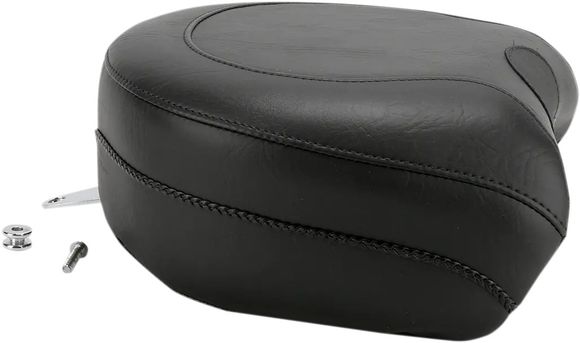 Selle confort Mustang Encastré Vintage LargeRef : MUST00136A / 08040306