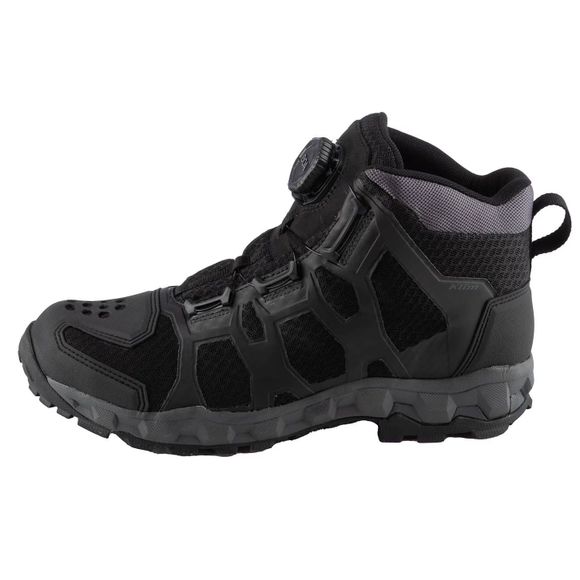 KLIM RIDGELINE Half Boots - BlackRef: KLI0475