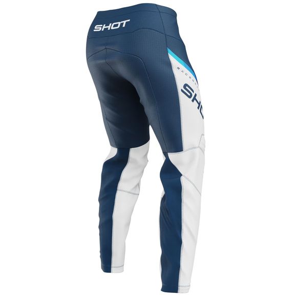 Cross Shot Devo - DAYTONA 2025 - BlueRef: SO3014
