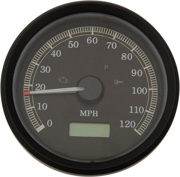 Drag Specialties GaugeRef: Drg02531A / 22100389