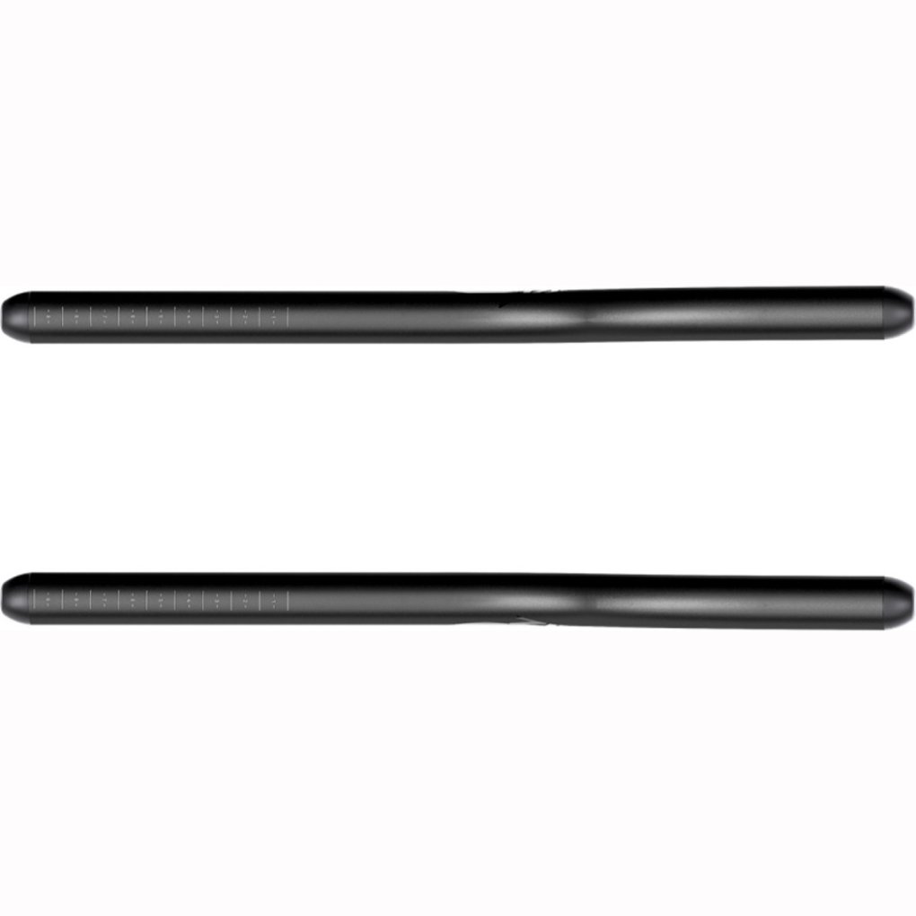 ZIPP Vuka Alumina Race Extensions - black