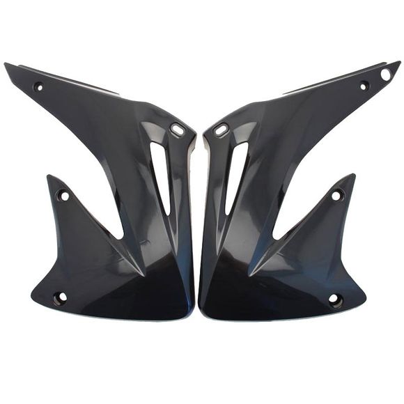 Ufo black radiator shroudRef: UF0135 / 1086790002