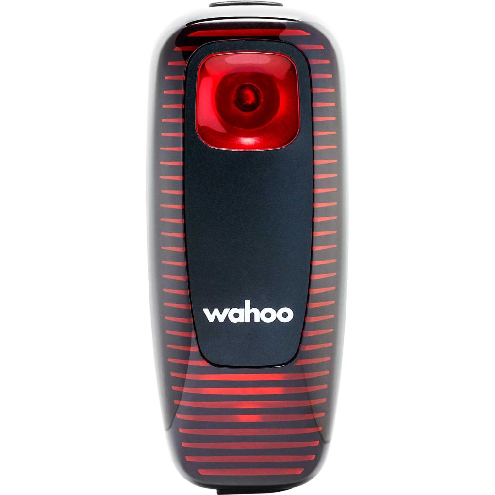 Wahoo TRACKR RADAR Rear Light - w/o StVZO