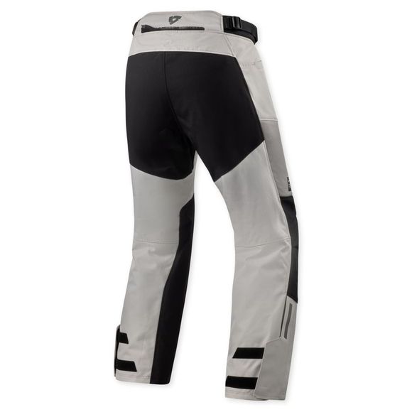 Rev it OUTBACK 5 H2O Motorcycle Pants - Gray / BlackRef: RI1791