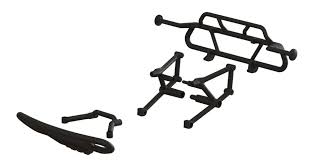 ARRMA Short Course Bumper Set AR320405