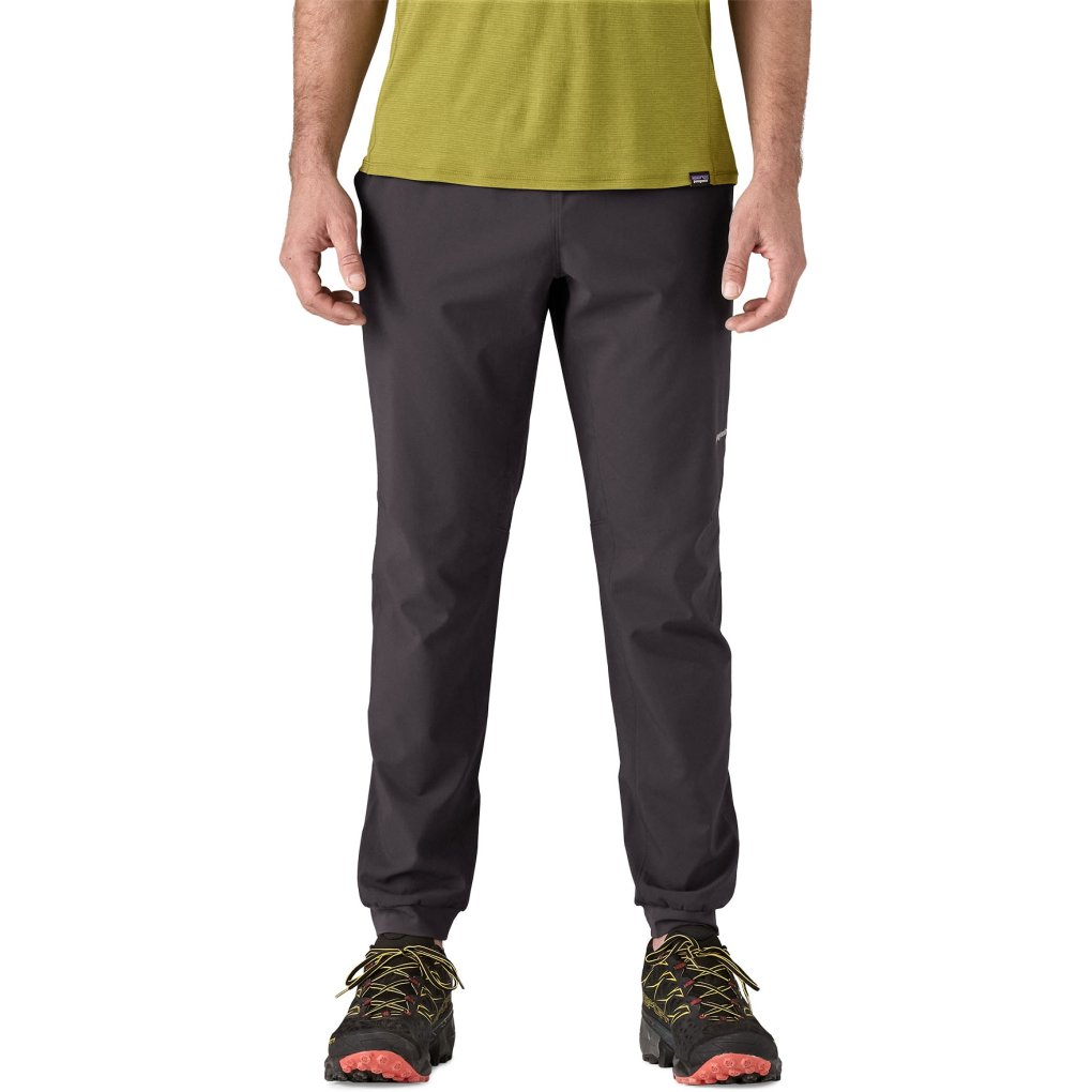 Patagonia Terrebonne Joggers Men - Black