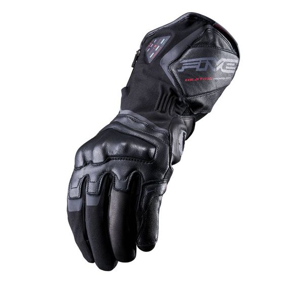 Five HG1 EVO WATERPROOF Heated Gloves - BlackRef: FV0395