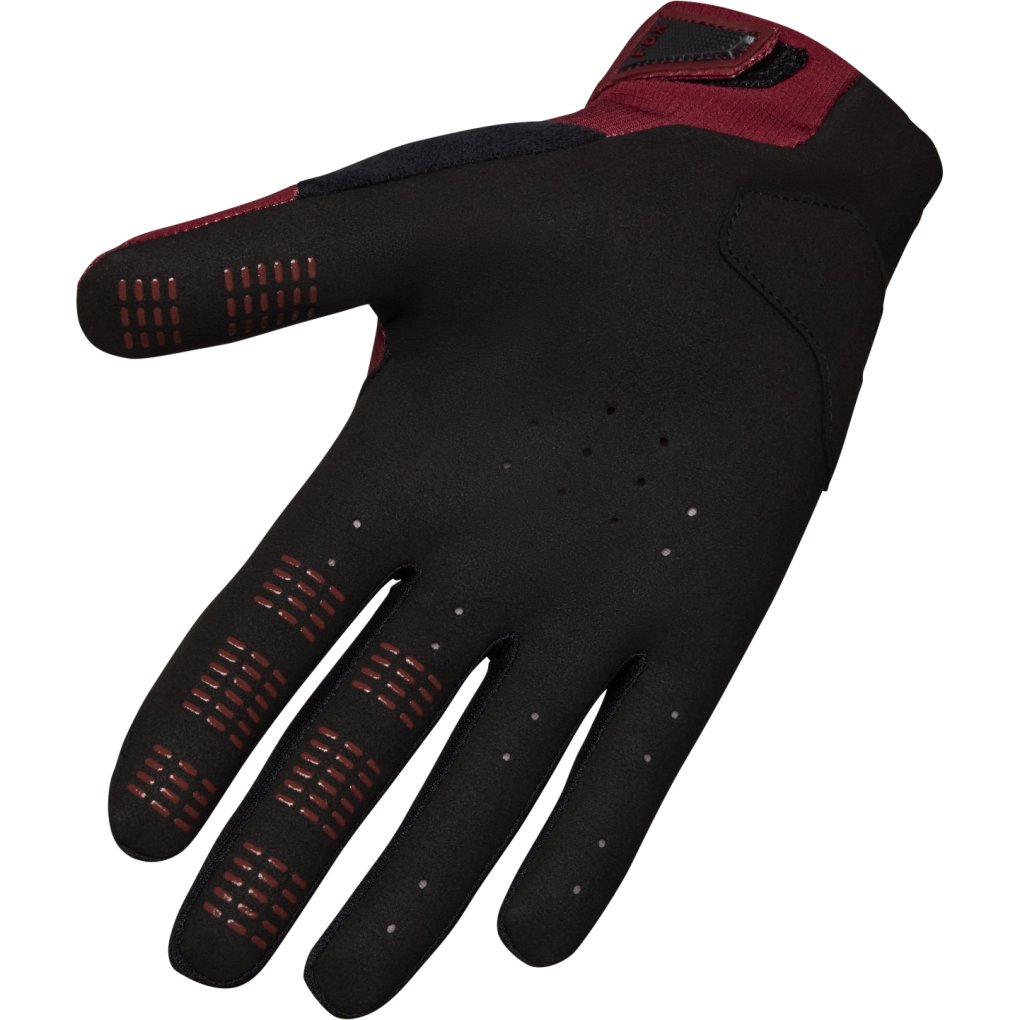 FOX Defend D30 MTB-Gloves Men - rust
