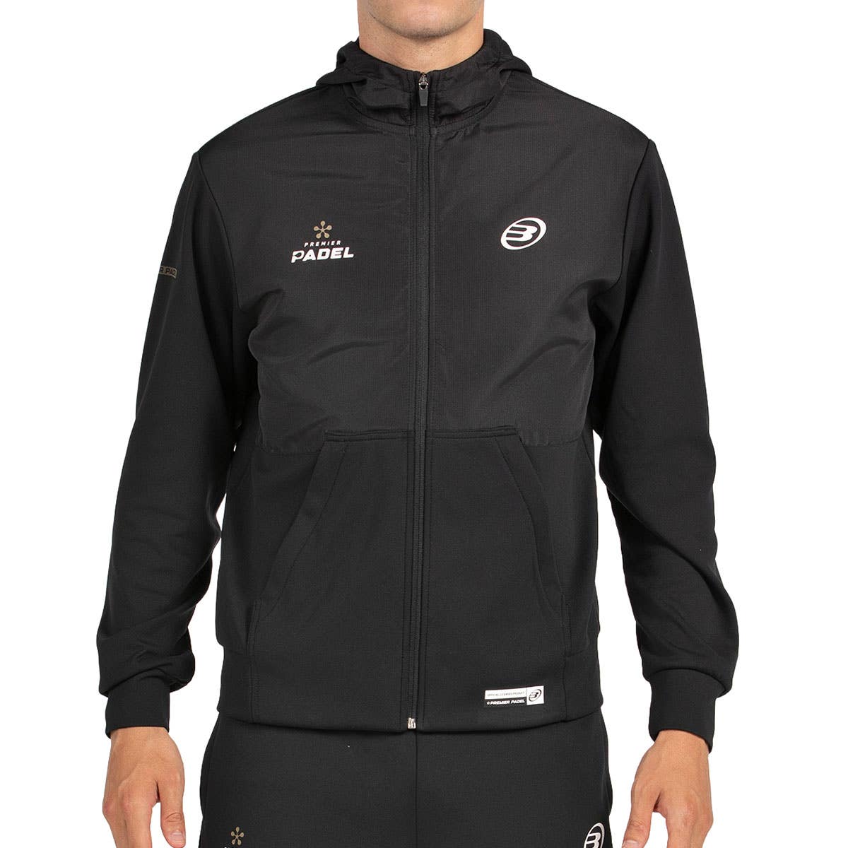 SWEATSHIRT BULLPADEL PITACO