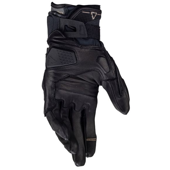 Gants Leatt HYDRADRI 7.5 - Gris / BeigeRef : LB0843