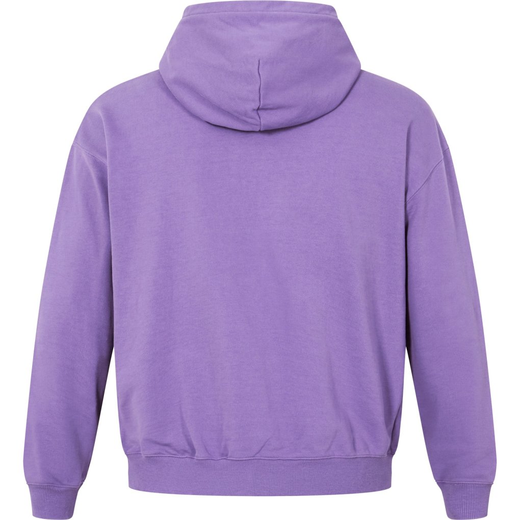 Endura Forty1Thirty Hoodie Unisex - thistle