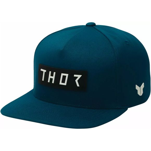 Casquette Thor ROGUE - BleuRef : TO3079 / 25014291