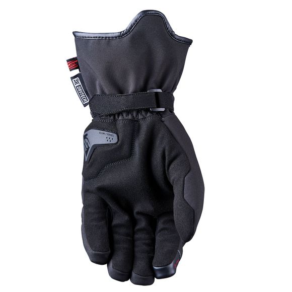 Five wfx3 evo waterproof gloves - blackRef: FV0387
