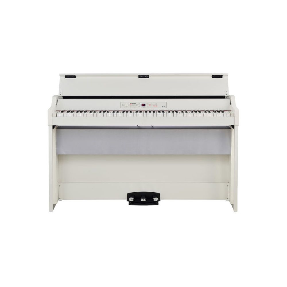 Korg G1 B Air WH – Thomann Ireland