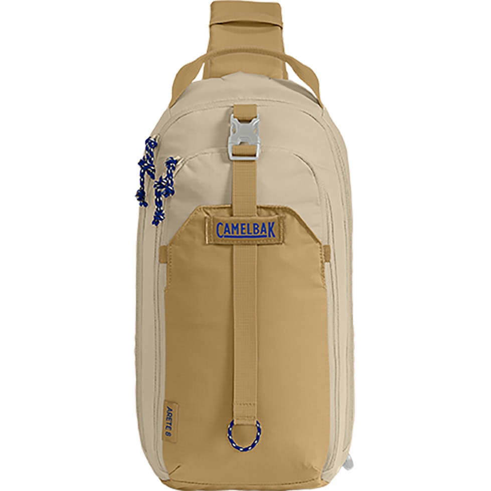 CamelBak Arete 8L Sling Bag - canyon clay