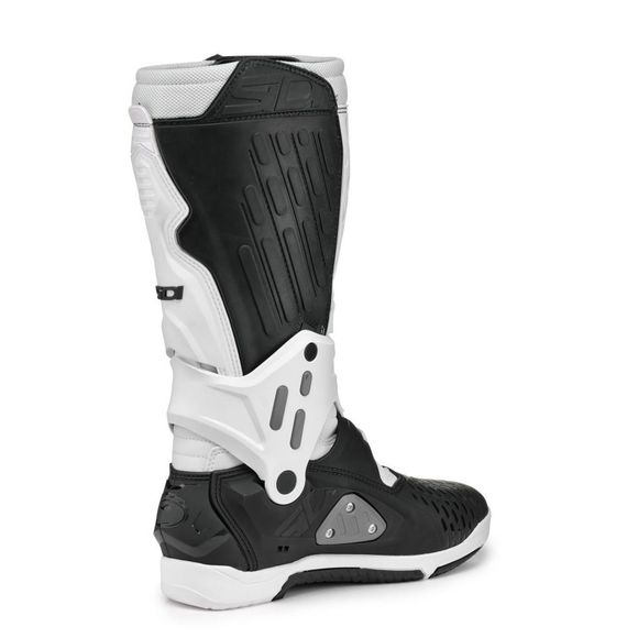 Sidi CROSSAIR 2025 cross Boots - BlackRef: SID0245