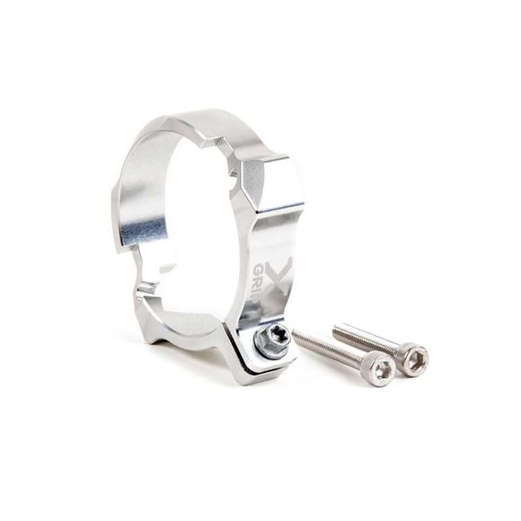 X-GRIP exhaust protection - GrayRef: XGR0190