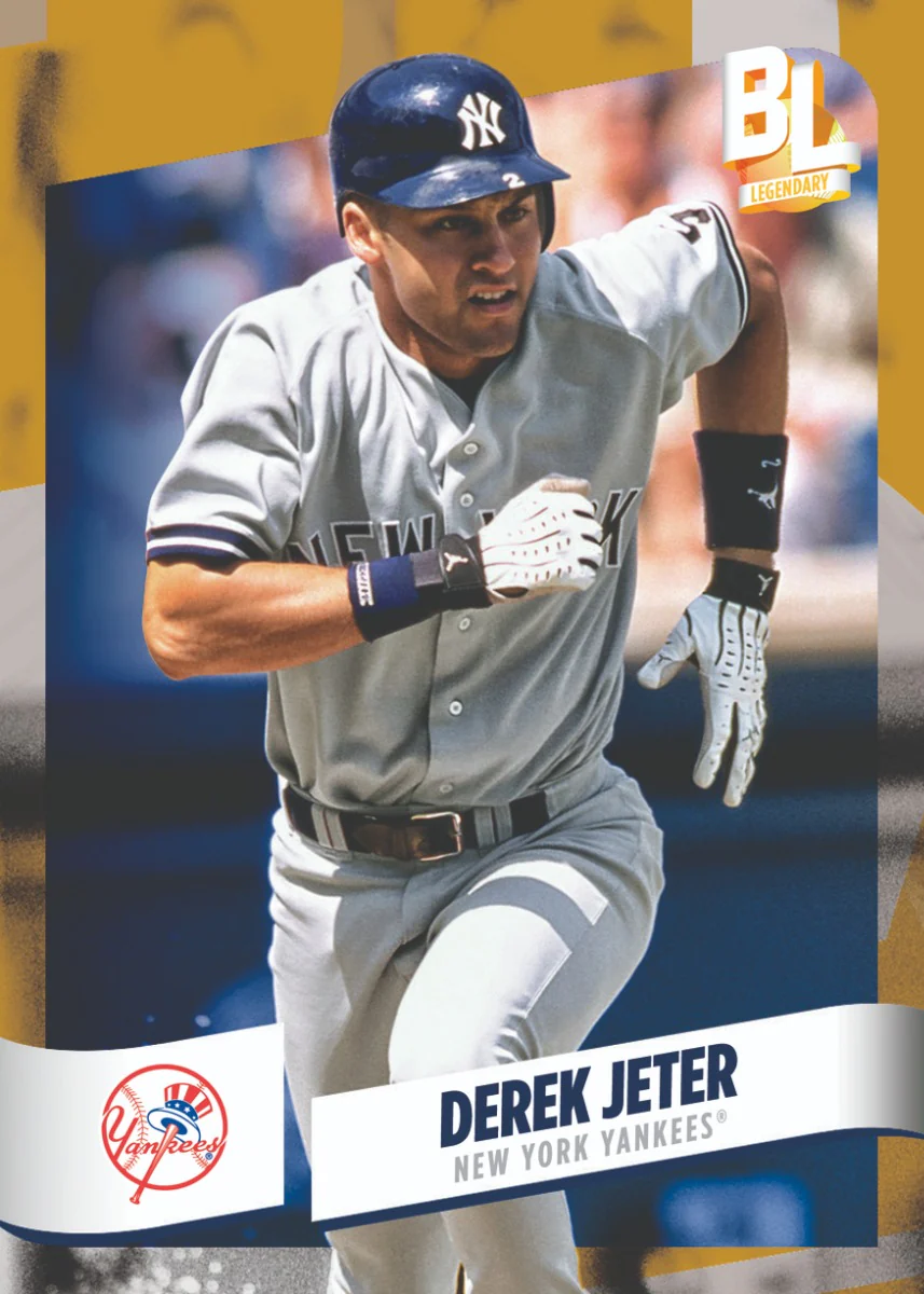 2024 Topps Big League Baseball - Hobby Box