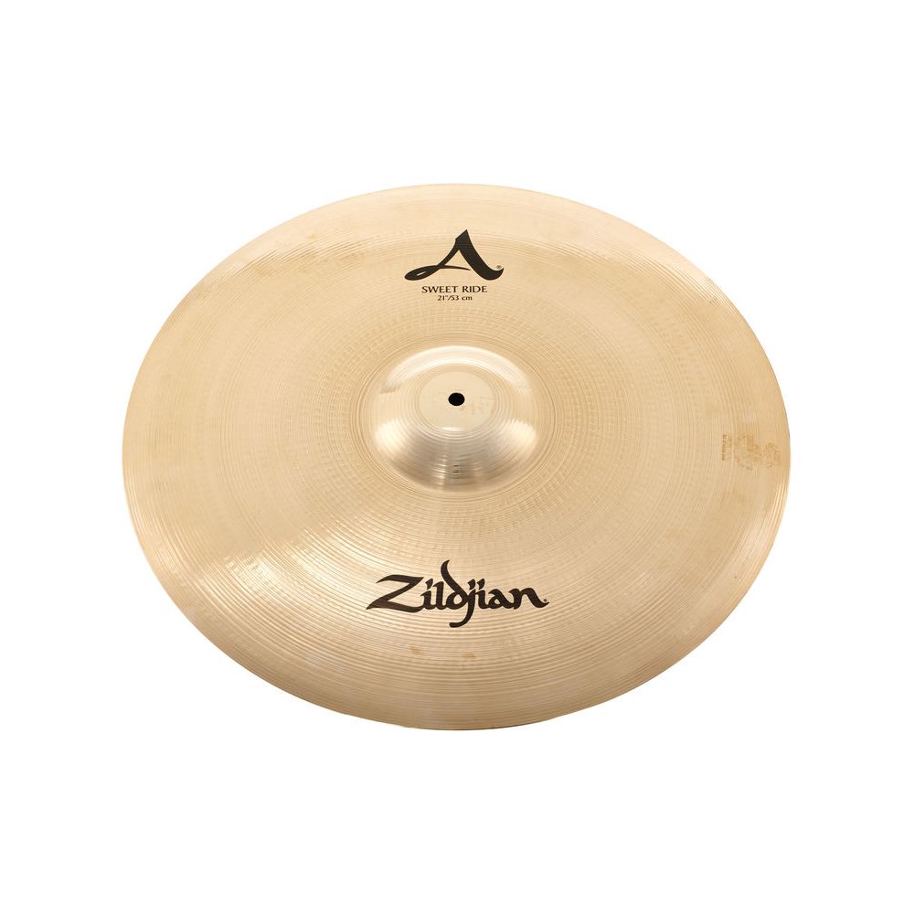 Zildjian 21