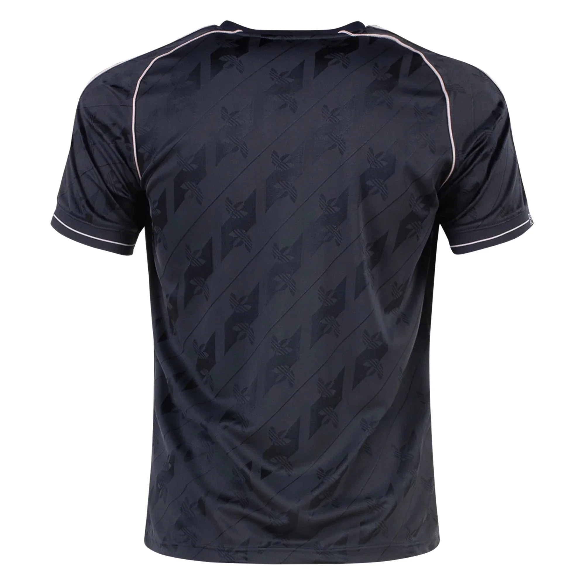 Real Madrid OG Lifestyle Jersey 24/25 (Dark Grey)