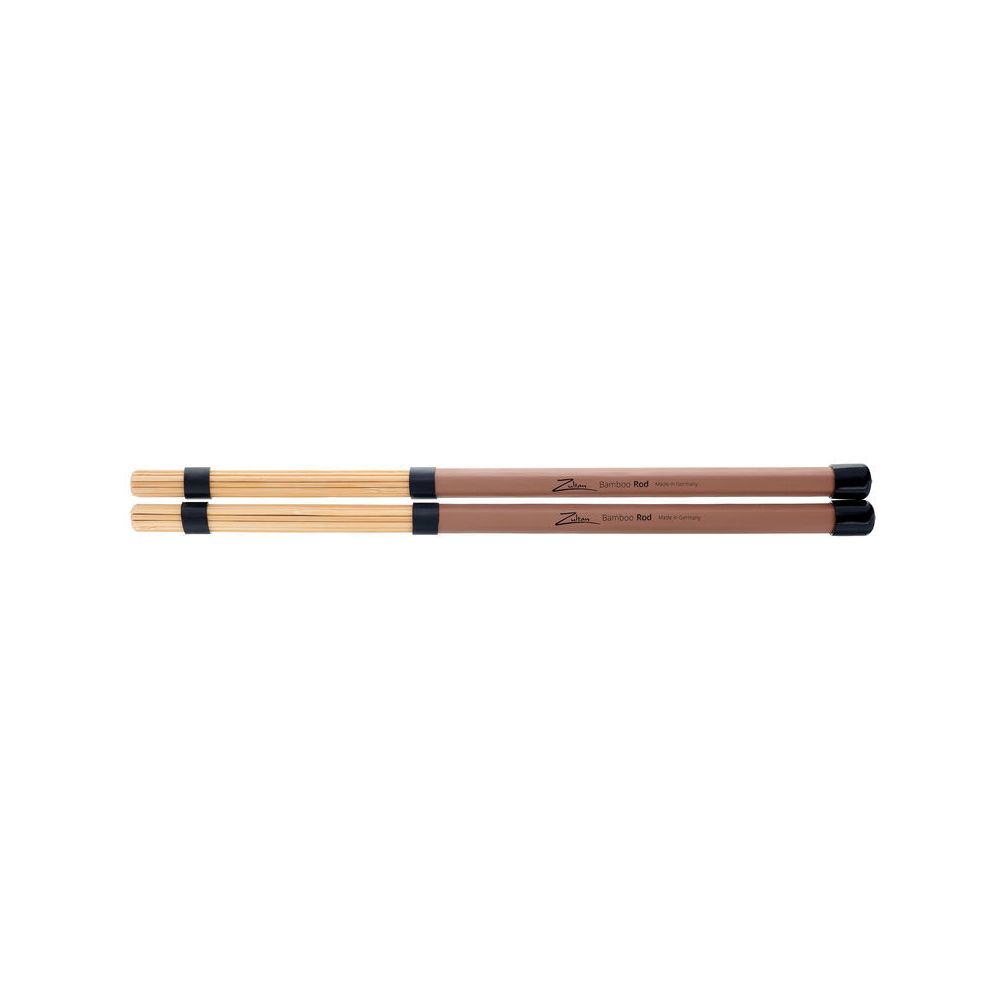 Zultan Rods Bamboo – Thomann Ireland