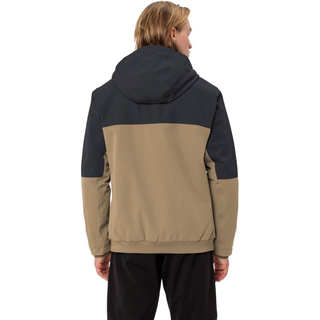 Vaude Manukau Jacket II Men - oat