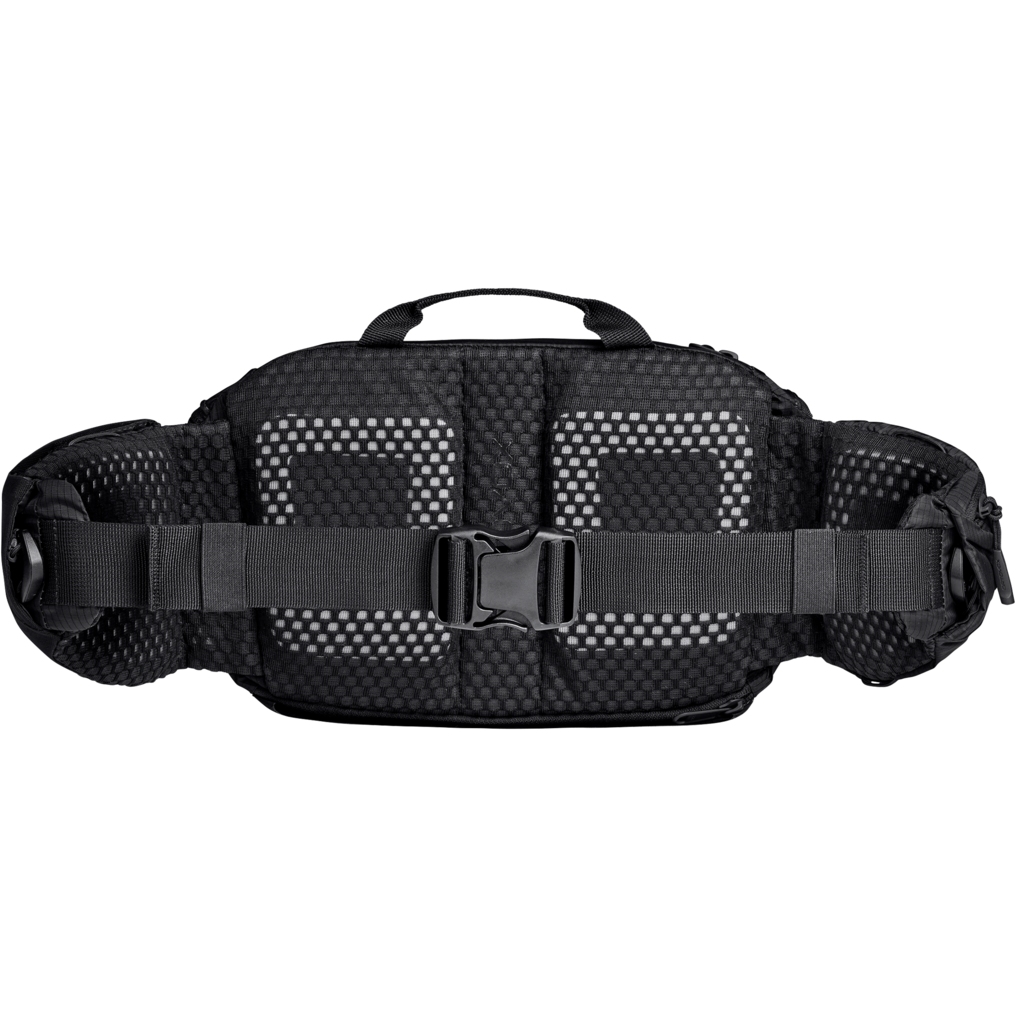 Ortovox Sequence 3L Hip Pack - black raven