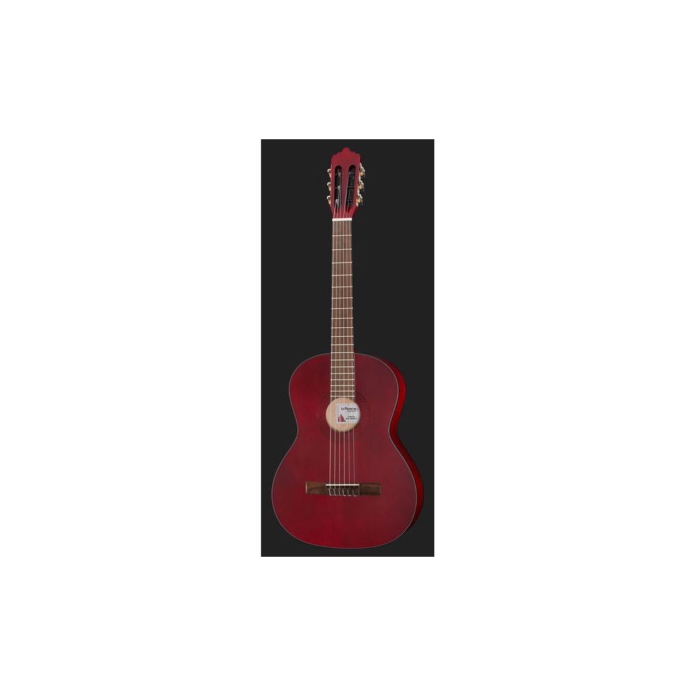 La Mancha Rubinito Rojo SM/63