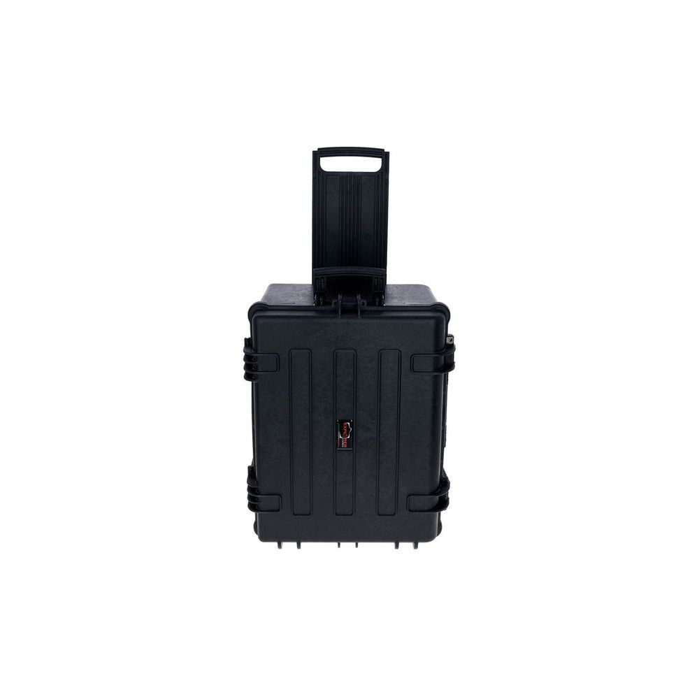 Explorer Cases 5833.B Black – Thomann Ireland