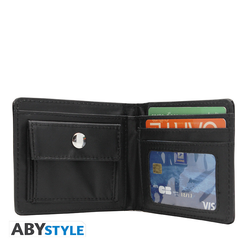 SPY X FAMILY Wallet Forger Family Vinyl