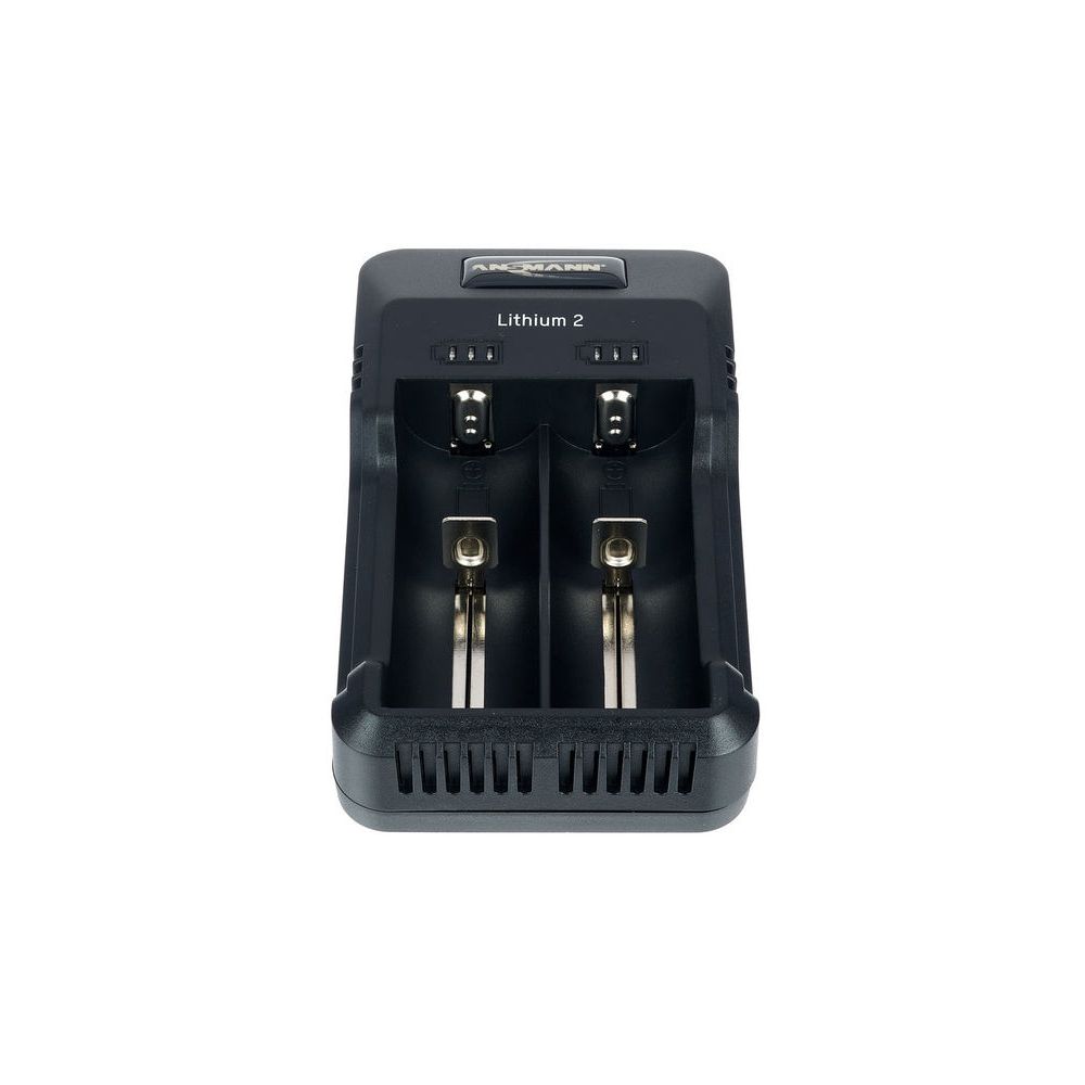 Ansmann Lithium 2 – Thomann Ireland
