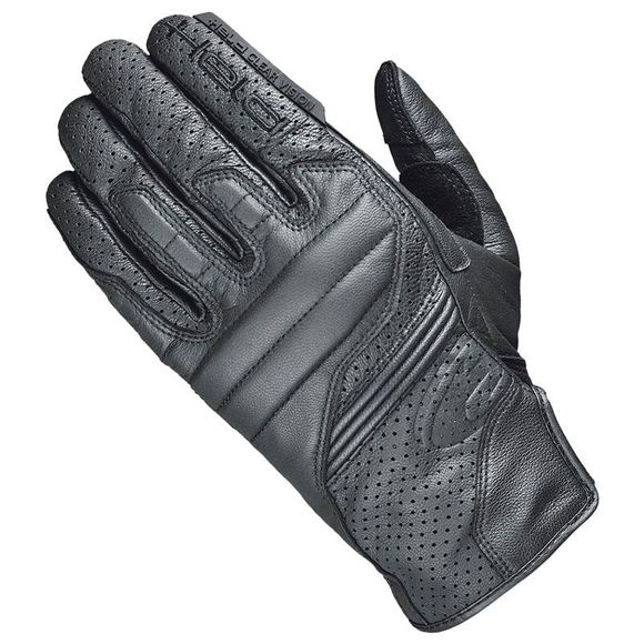 Gants Held RODNEY II FEMME - NoirRef : ED0137