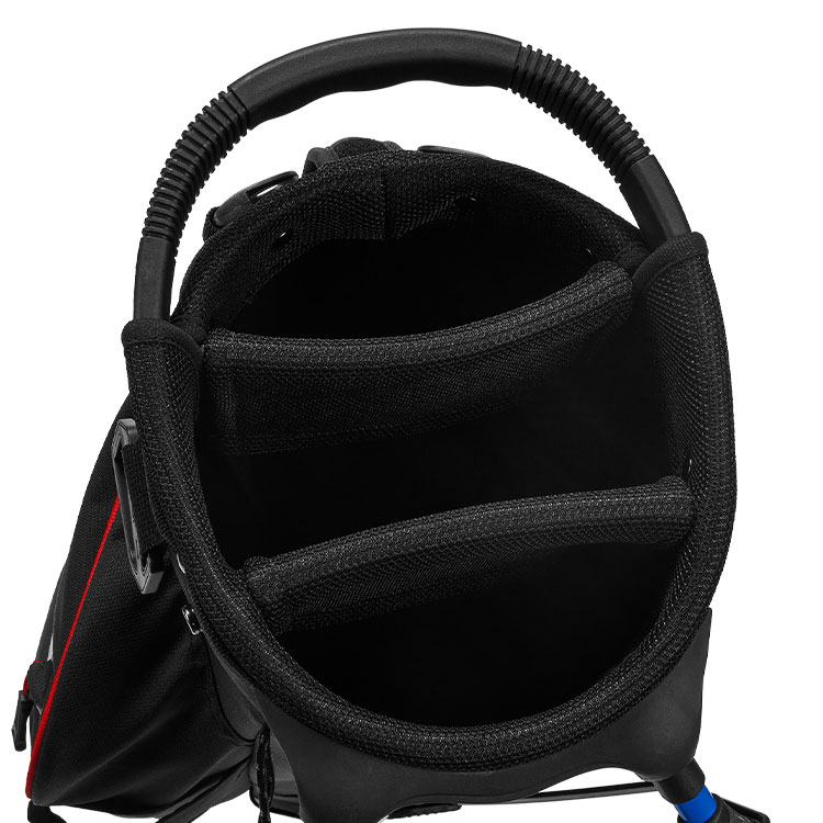 Cobra Ultralight Sunday Golf Stand Bag