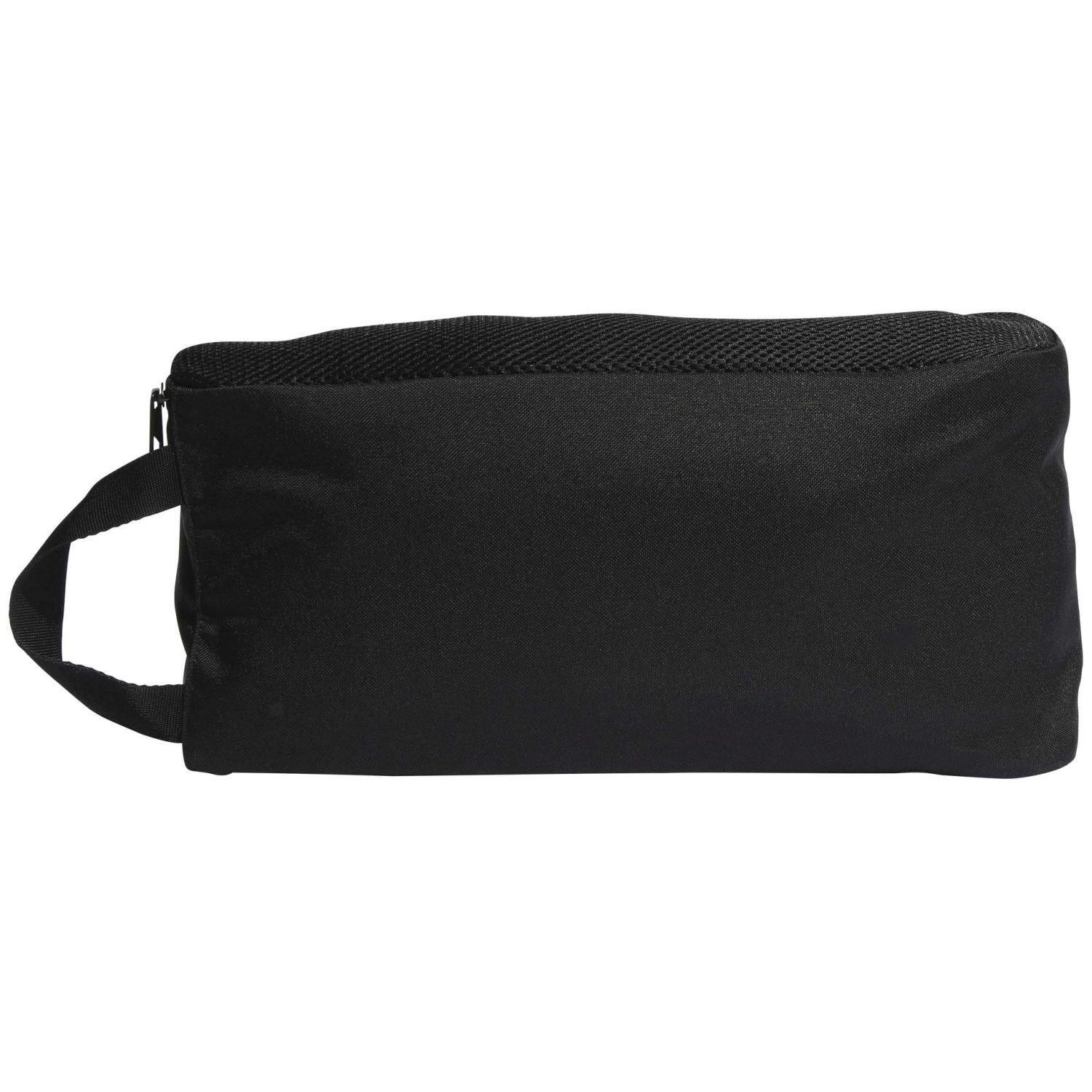 ADIDAS ESSENTIALS TRAINING SHOE BAG BLACK