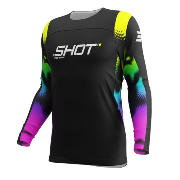 Cross Shot Contact - NITRO 2025 - BlackRef: SO2654