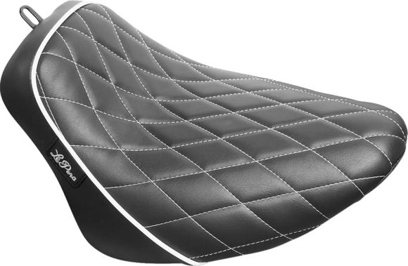 Le Pera Bare Bones comfort saddleRef: LEPA00205A / 08021309