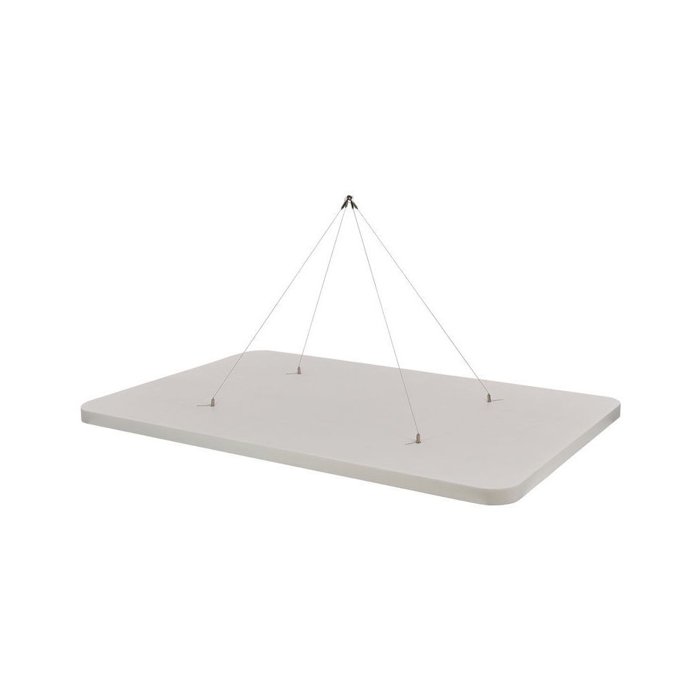 t.akustik PET Ceiling Absorber 180 WH – Thomann Ireland