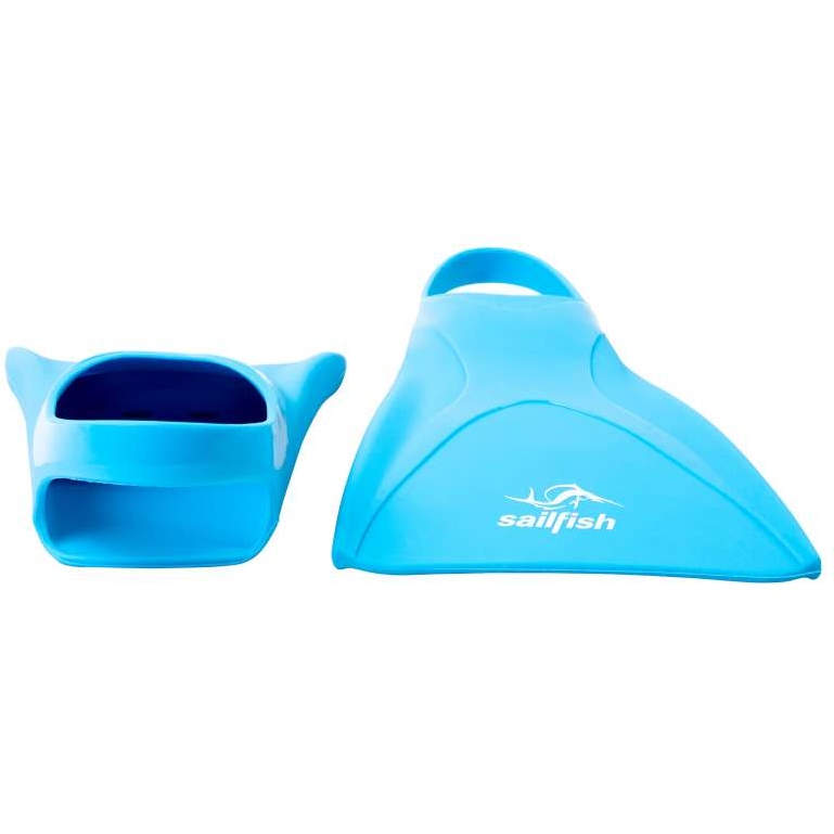 sailfish Fins - blue