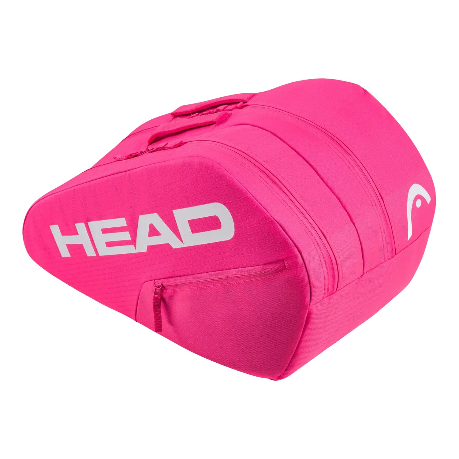 PADELBAG HEAD BASE PINK 261406
