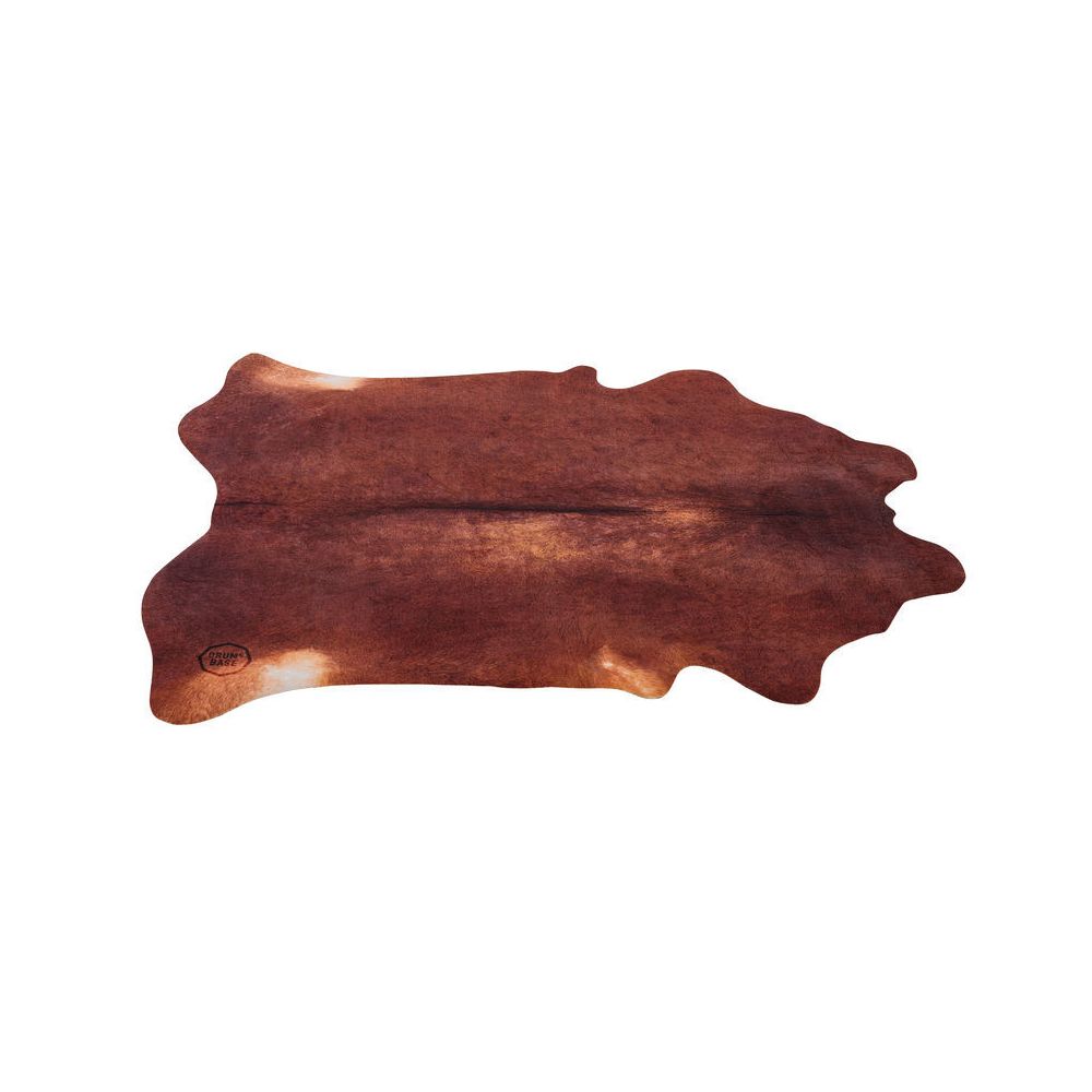 Drum N Base Vegan Cow Betsy Drum Rug – Thomann Ireland