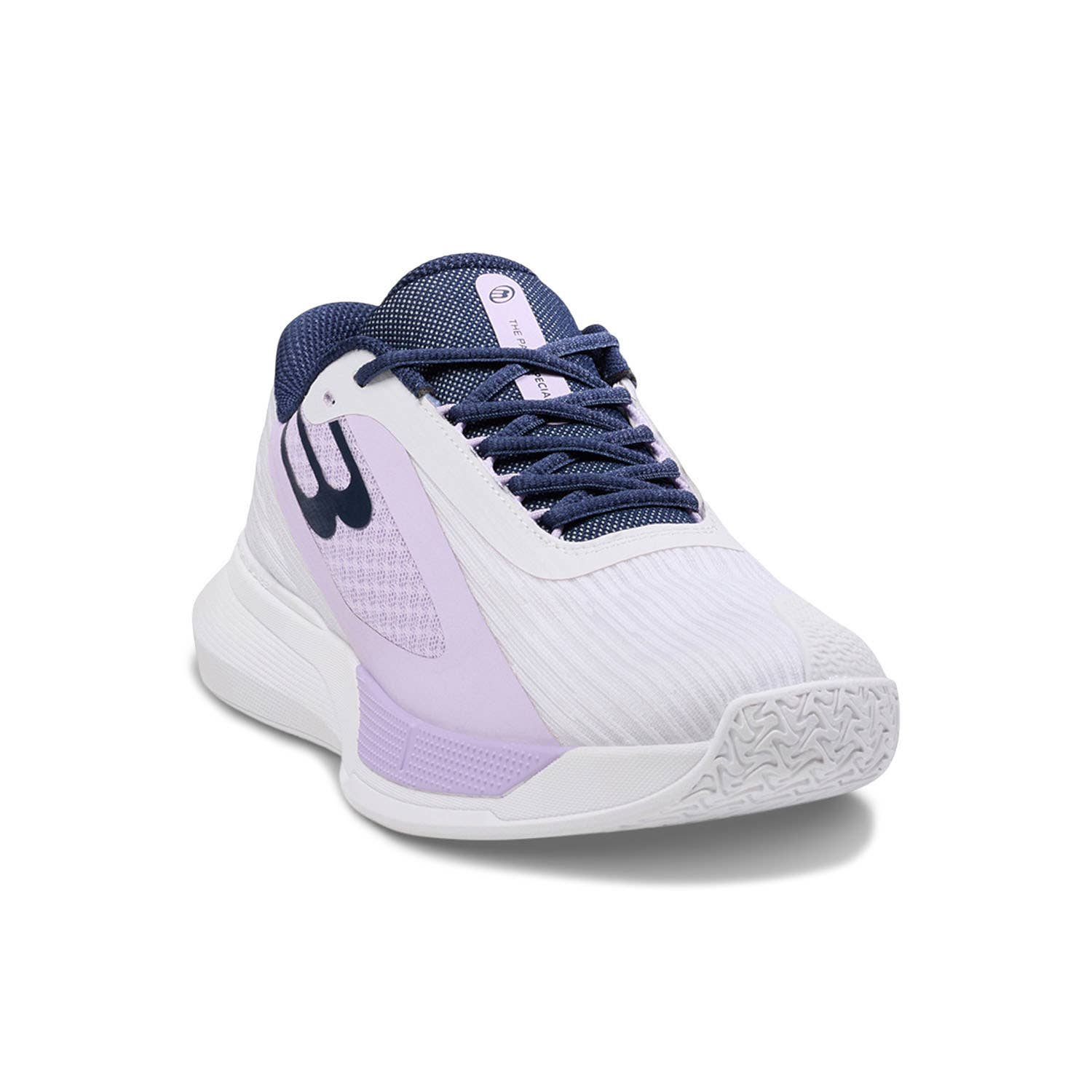 BULLPADEL WONDER WHITE WOMAN DD05012000