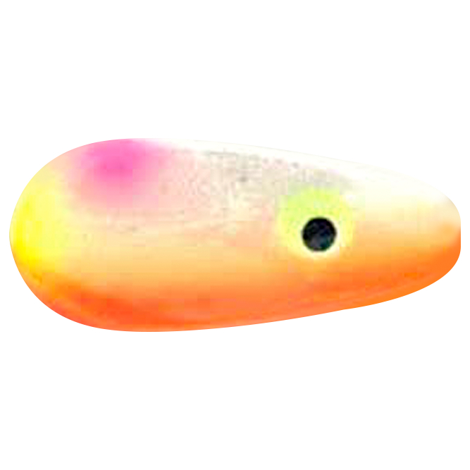 Artificial bait Bulldog Inline