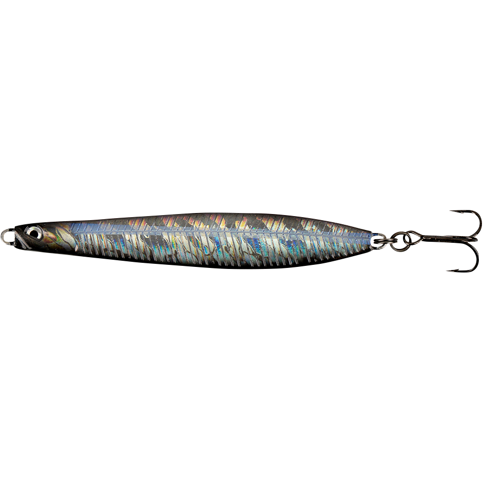 Savage Gear Artificial Lure Seeker ISP (black pearl)
