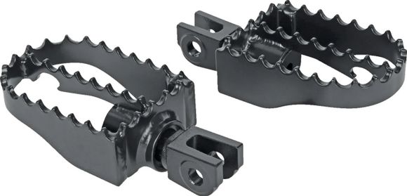Burly Brand MX FootrestHONDA 1100 CMX 1100 REBEL - 2021 - 2024Ref: Bubr00055A / 16202387