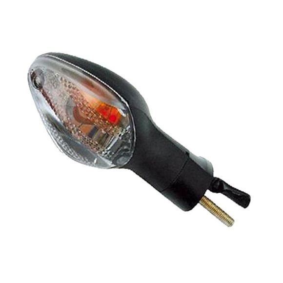 Clignotant Bihr Type origine transparent Arrière droit - IncoloreRef : 322587 / 1058280