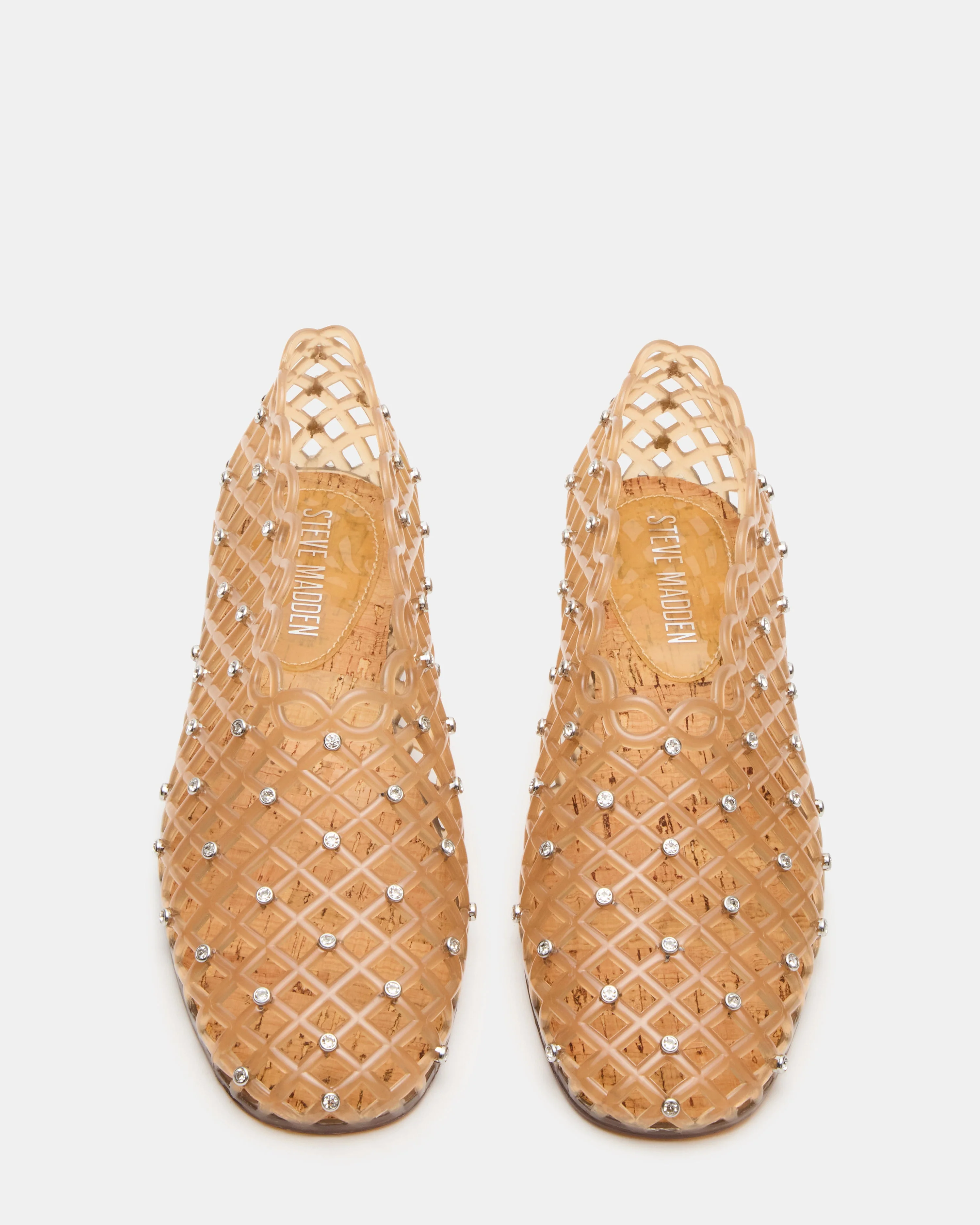Grove Tan Rhinestones